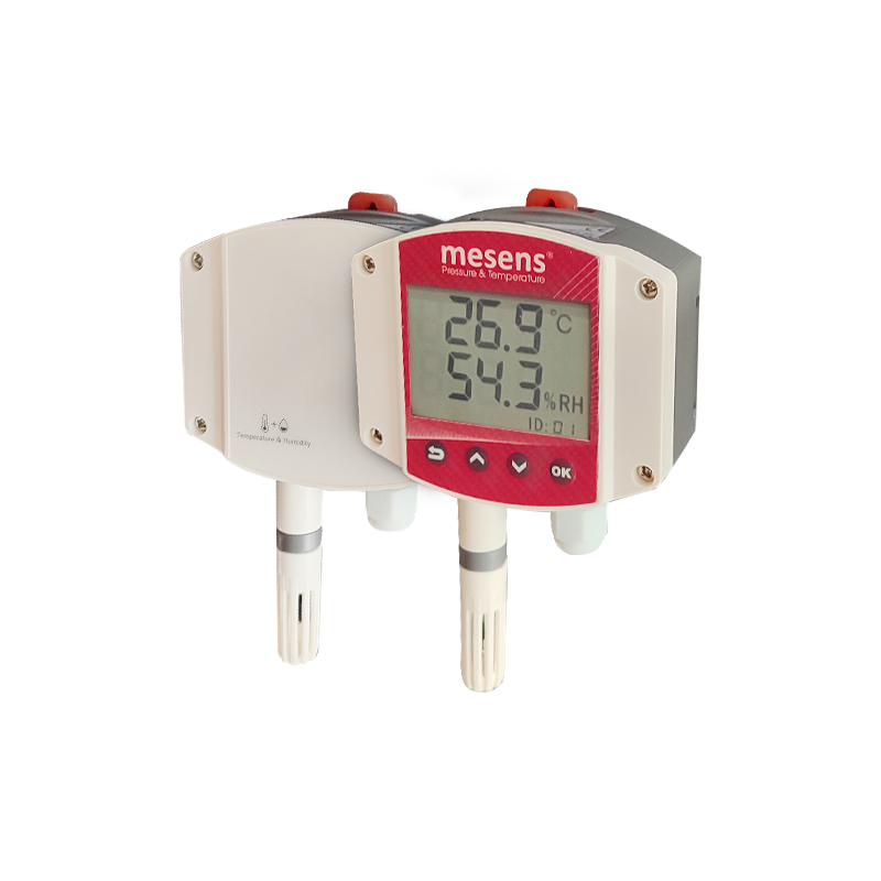 Temperature and Humidity Transmitter - ONST